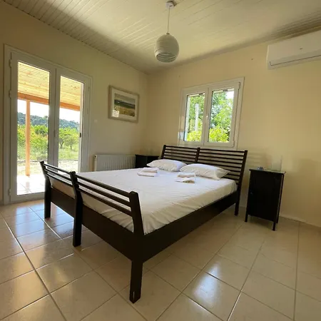 Thalassa Hideaway Dhiminio Zewnętrze zdjęcie