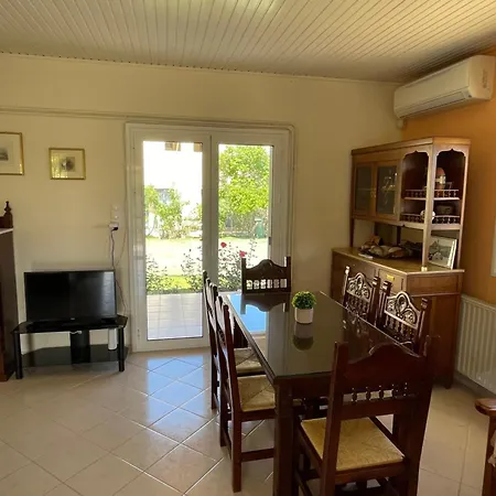 Thalassa Hideaway Dhiminio Zewnętrze zdjęcie