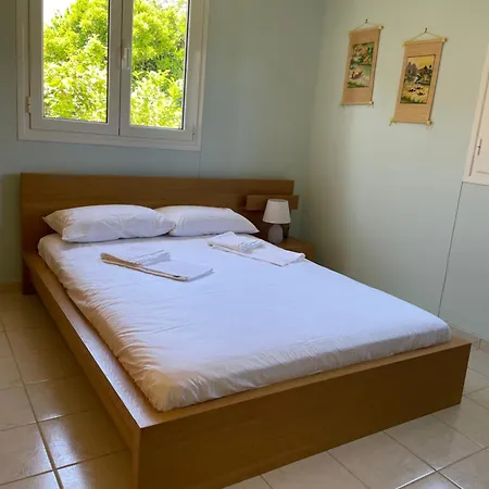 Thalassa Hideaway Dhiminio Zewnętrze zdjęcie