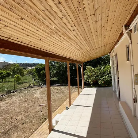 Thalassa Hideaway Dhiminio Zewnętrze zdjęcie
