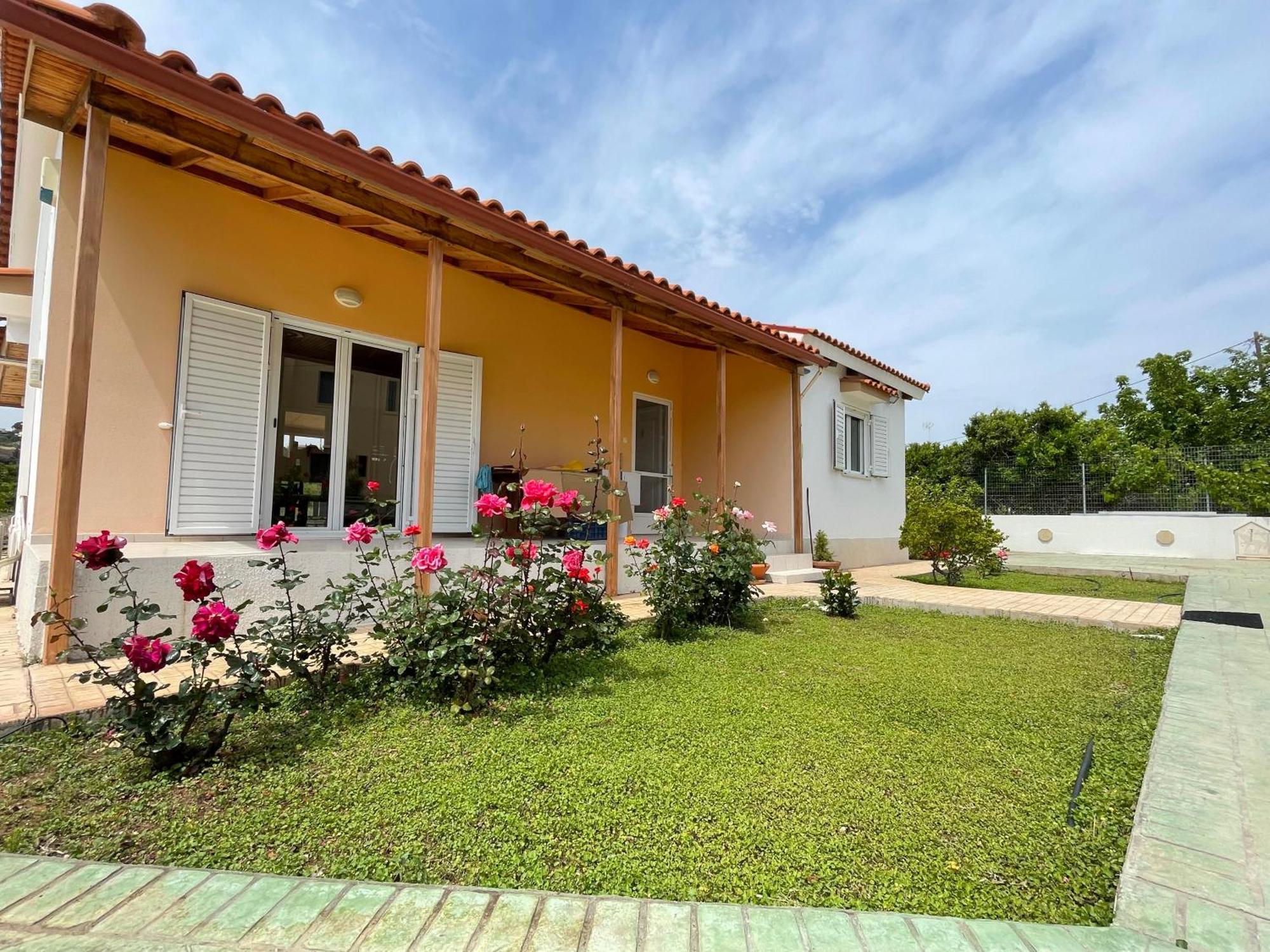 Thalassa Hideaway Holiday home *