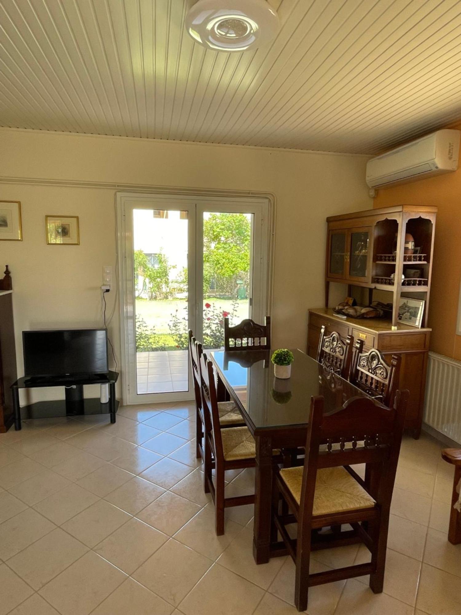 Holiday home Thalassa Hideaway Dhiminio