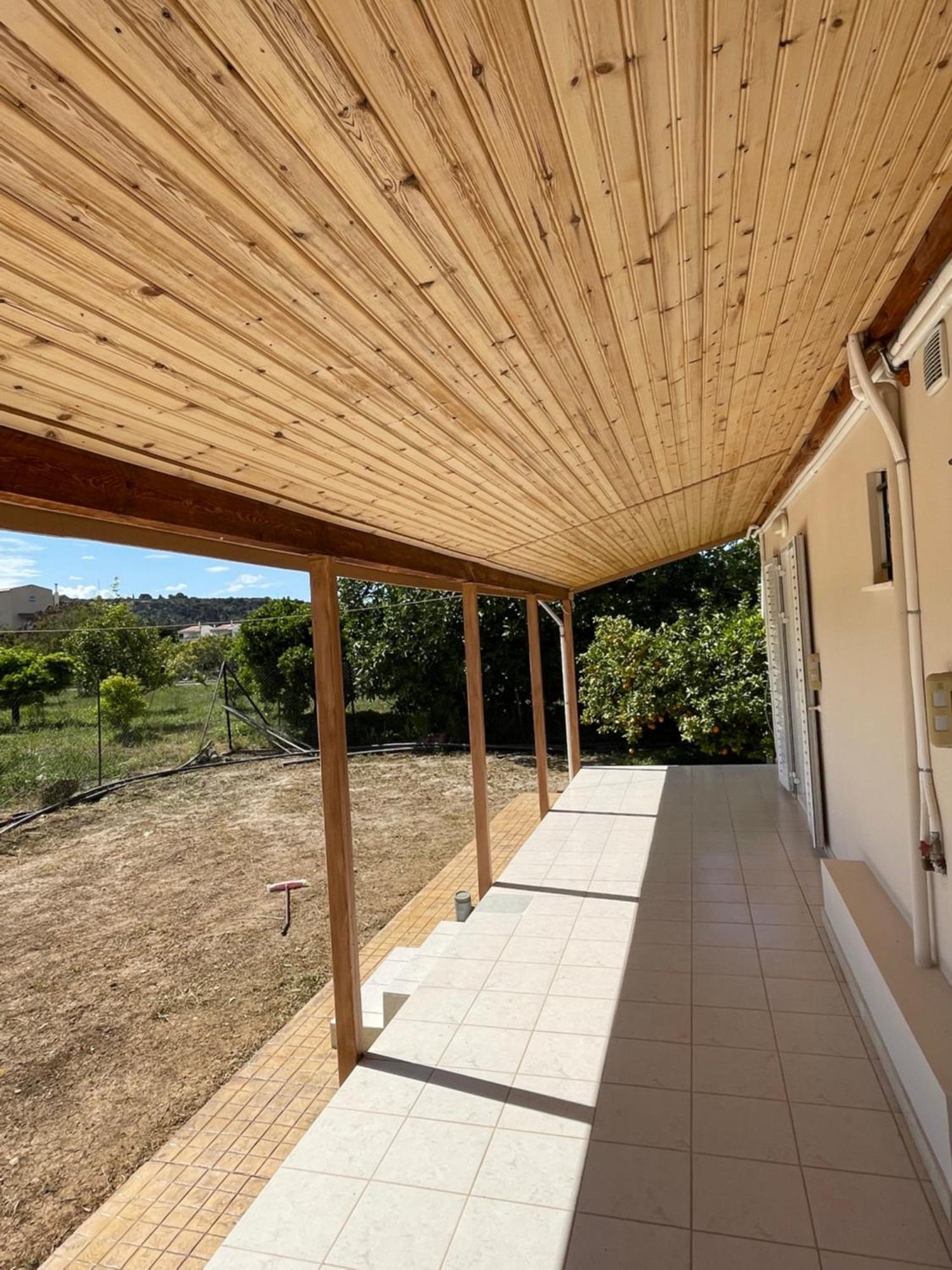 Holiday home Thalassa Hideaway *